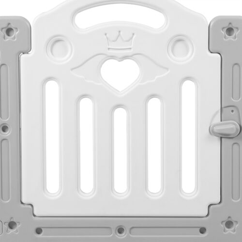 BoPeep Kids Playpen Baby Safety Gate - Image 5