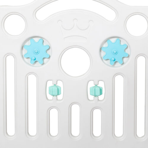 BoPeep Kids Playpen Baby Safety Gate - Image 6