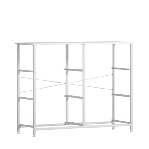Levede 6 Chest of Drawers Storage Cabinet - Image 4
