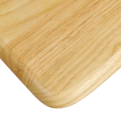 Levede 2x Dining Chairs Wooden Kitchen Chair - Image 5