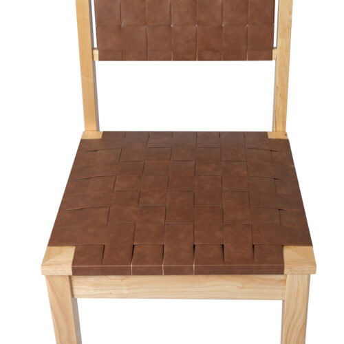 Levede Dining Chairs Accent Chair Lounge - Image 4
