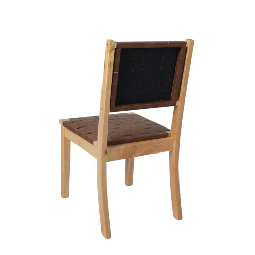 Levede Dining Chairs Accent Chair Lounge - Image 6