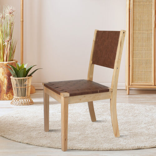 Levede Dining Chairs Accent Chair Lounge - Image 7