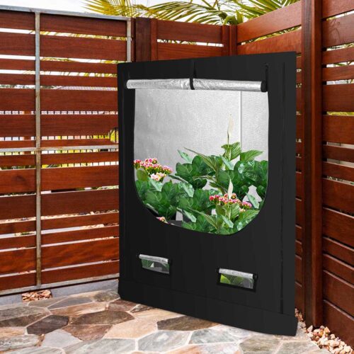 Grow Tent Indoor System Hydroponics - Image 8