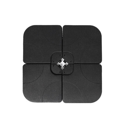 Mountview Outdoor Umbrella Base Stand - Image 2