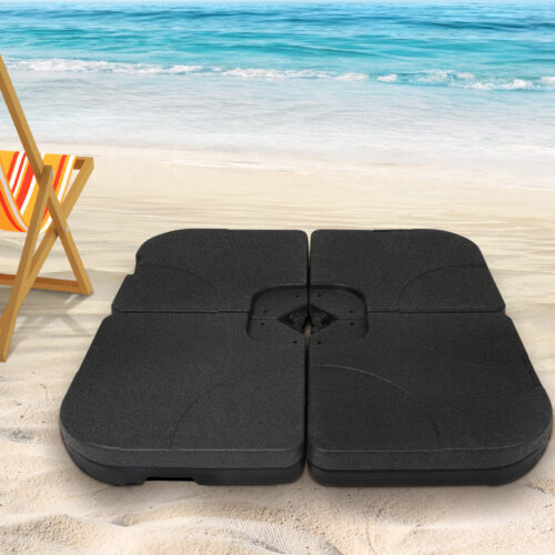 Mountview Outdoor Umbrella Base Stand - Image 7