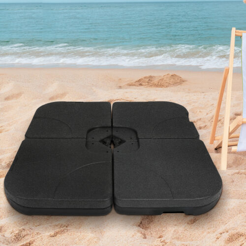 Mountview Outdoor Umbrella Base Stand - Image 8