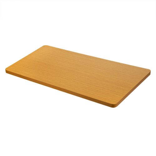 Levede Desktop For Motorised Adjustable Nature 120X60CM Natural