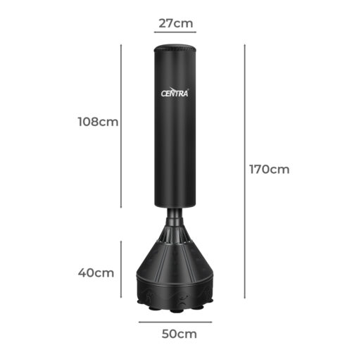 Centra Boxing Punching Bag Free Standing - Image 3