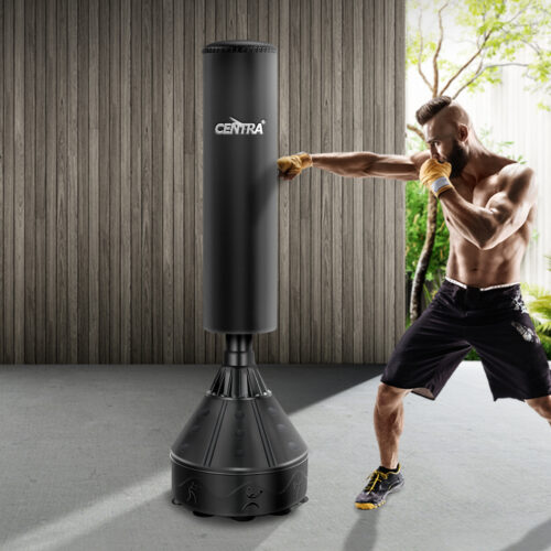 Centra Boxing Punching Bag Free Standing - Image 7