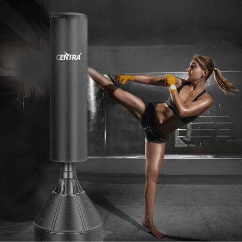 Centra Boxing Punching Bag Free Standing - Image 8