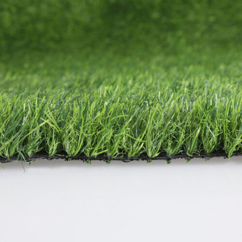 Marlow 40MM Fake Artificial Grass Synthetic Natural 1x20m - Image 6