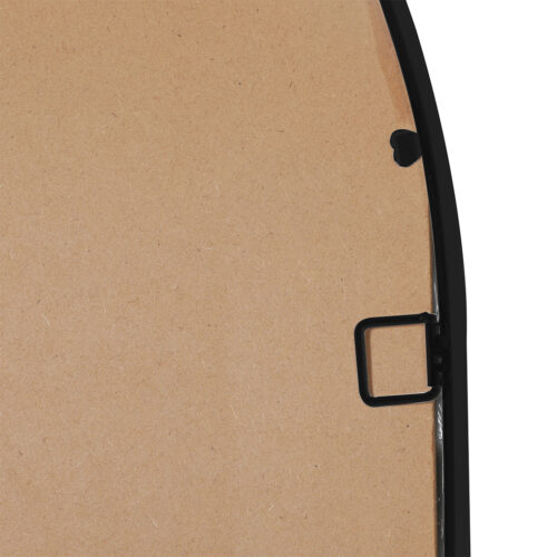 Yezi Floor Mirror Full length Mirrors 1.8M Black - Image 5
