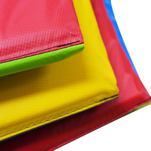 Centra 16 FT Kids Trampoline Pad Replacement - Image 5