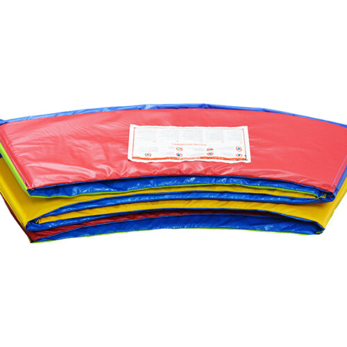 Centra 16 FT Kids Trampoline Pad Replacement - Image 6