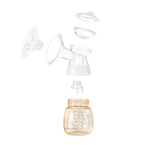 Double Electric Breast Pump Automatic - Image 5