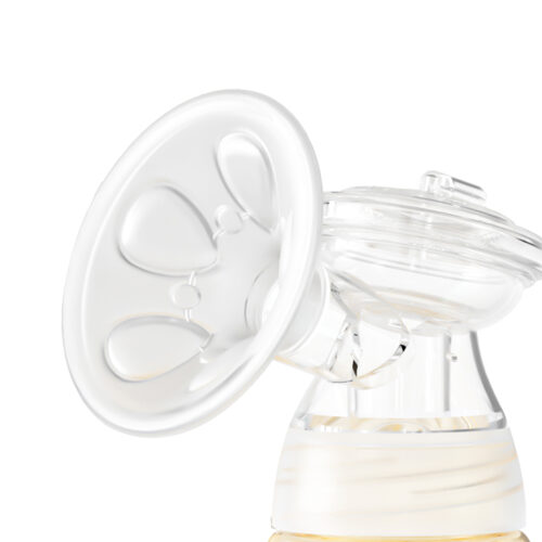 Double Electric Breast Pump Automatic - Image 7