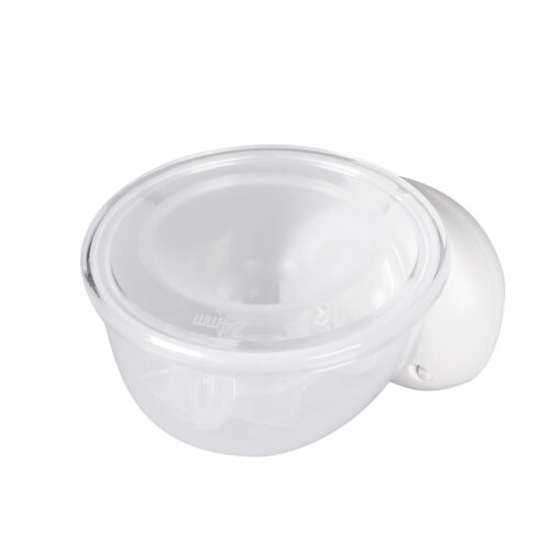 Portable Electric Breast Pump Wearable - Image 5
