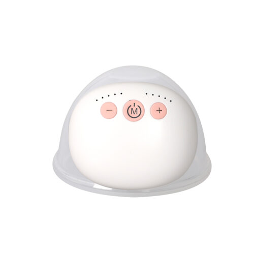 Portable Electric Breast Pump Wearable - Image 7