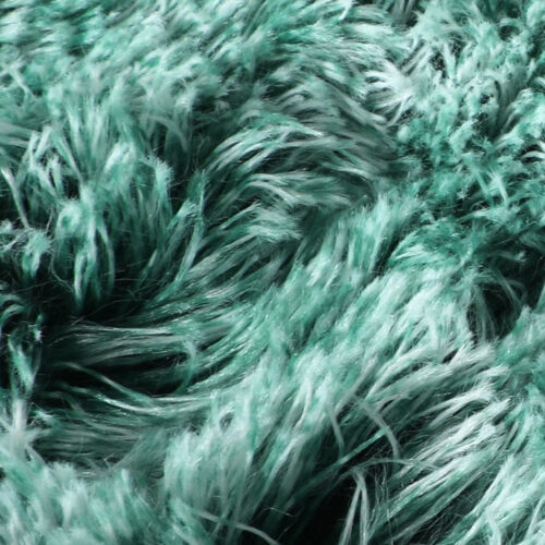 PaWz Dog Blanket Pet Cat Mat Puppy Warm Teal - Image 4