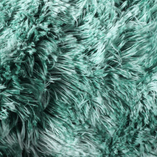 PaWz Dog Blanket Pet Cat Mat Puppy Warm Teal - Image 5