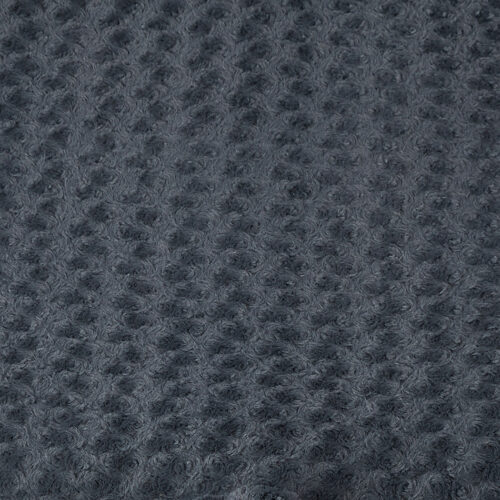PaWz Pet Bed Cat Calming Bed Dog Squeaky M Charcoal Medium - Image 6
