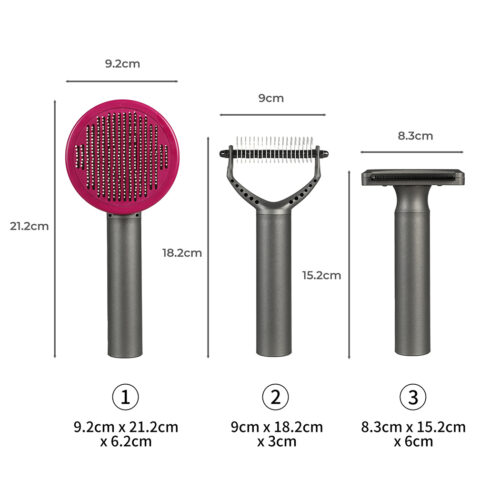 PaWz Pet Grooming Tools - Image 3