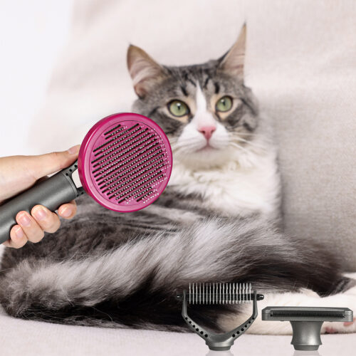 PaWz Pet Grooming Tools - Image 7