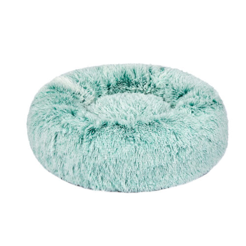 PaWz Replaceable Cover For Dog Calming XXL Teal Cover XX Large