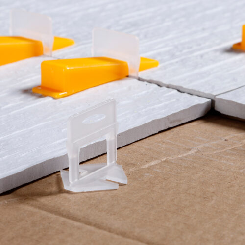 400x 1.5MM Tile Leveling System Clips - Image 8