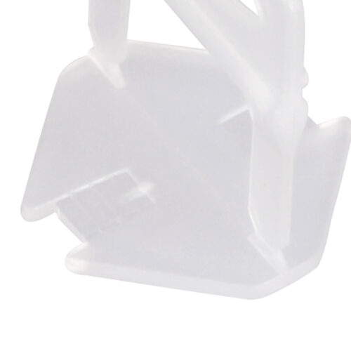 400x 3MM Tile Leveling System Clips - Image 5