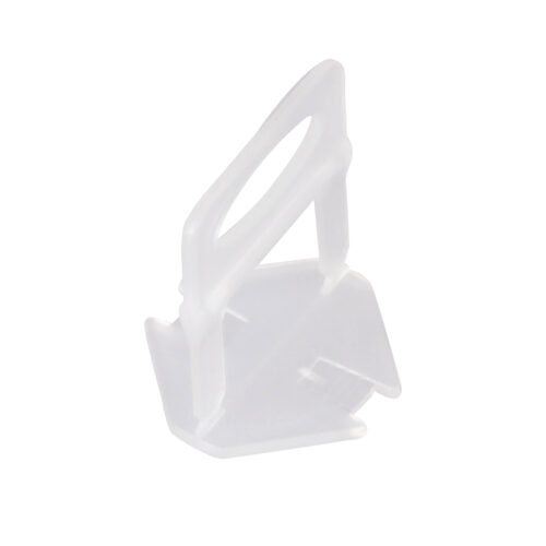 1000x 1.5MM Tile Leveling System Clips - Image 2