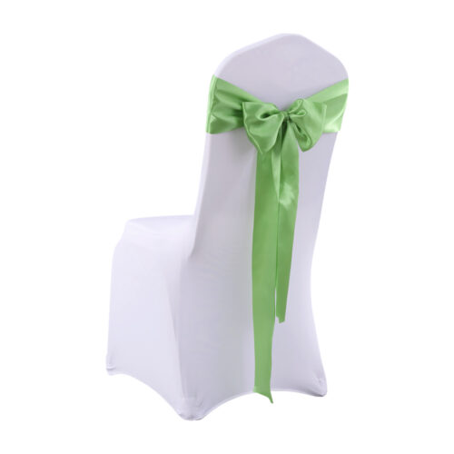 Brand New Art Deco Style Table Runner Grass Green - Image 2