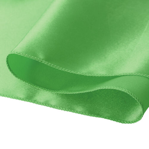 Brand New Art Deco Style Table Runner Grass Green - Image 4