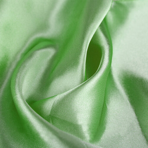 Brand New Art Deco Style Table Runner Grass Green - Image 5