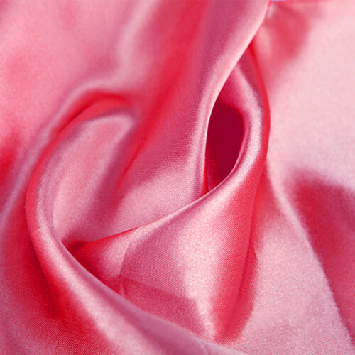 50x Satin Chair Sashes Cloth Cover Wedding Mauve - Image 5