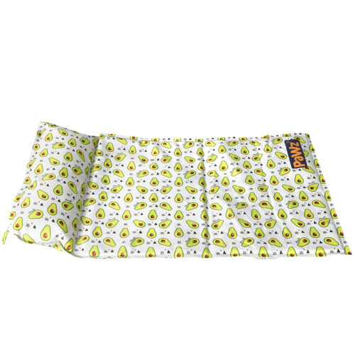 PaWz Pet Cooling Mat Cat Dog Gel Non-Toxic Small - Image 2