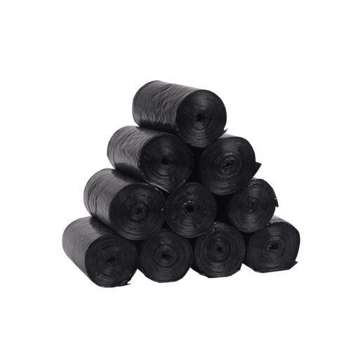 PaWz 10 Rolls Waste Bag Replacement