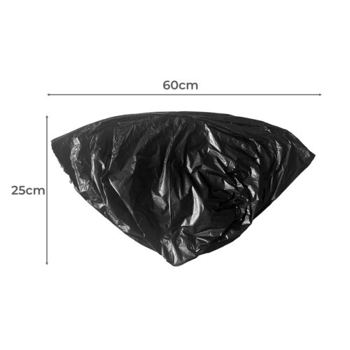 PaWz 10 Rolls Waste Bag Replacement - Image 3