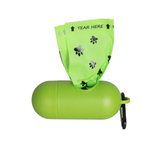 PaWz 100% Compostable Biobased Dog Poop - Image 6