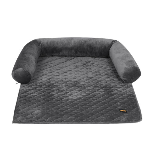 PaWz Kids Pet Protector Sofa Cover Dog L Large - Image 2