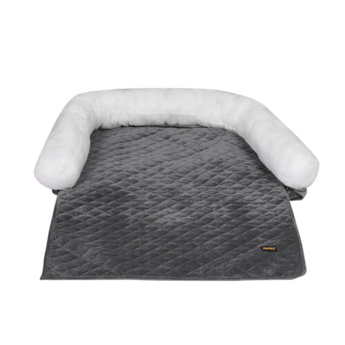 PaWz Kids Pet Protector Sofa Cover Dog L Large - Image 4