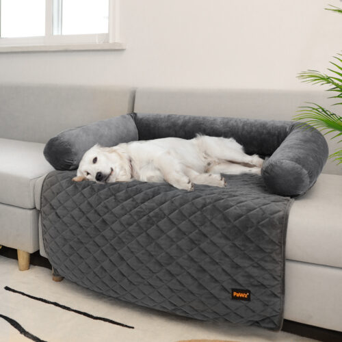PaWz Kids Pet Protector Sofa Cover Dog L Large - Image 8