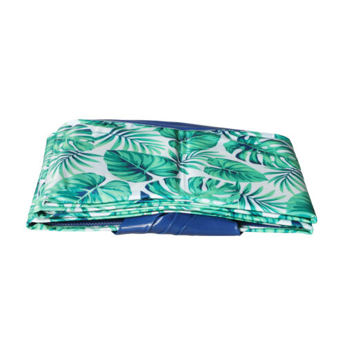 PaWz 100cm Pet Dog Swimming Pool Cat L Large - Image 4