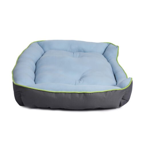 PaWz Pet Cooling Bed Sofa Mat Bolster X-Large - Image 6