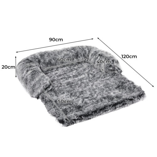 PaWz Pet Protector Sofa Cover Dog Cat XL X Large - Image 3