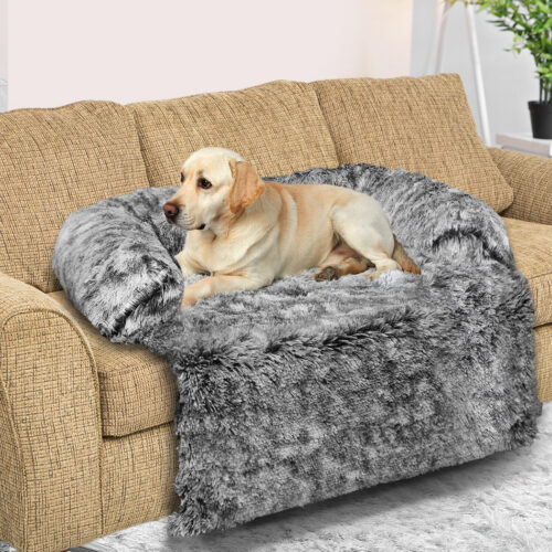 PaWz Pet Protector Sofa Cover Dog Cat XL X Large - Image 7