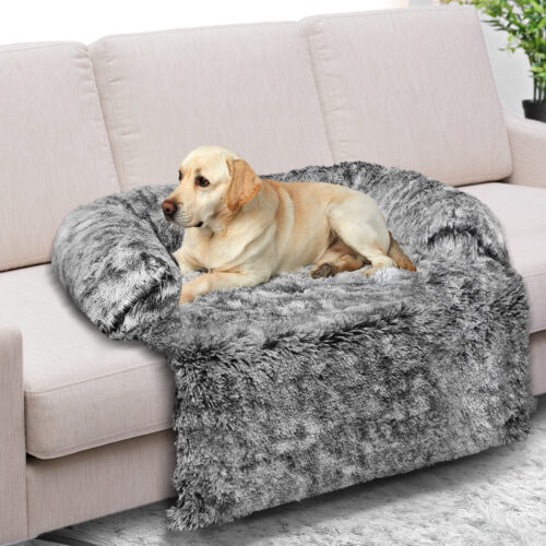PaWz Pet Protector Sofa Cover Dog Cat XL X Large - Image 8