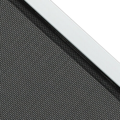 PaWz Pet Trampoline Aluminium Frame M Black Medium - Image 5