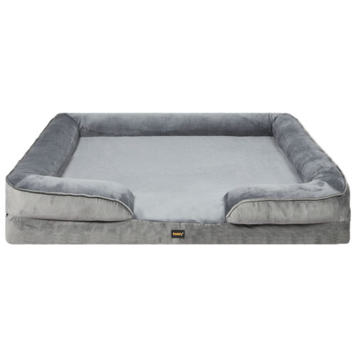 PaWz Memory Foam Pet Sofa Bed Cushion XL X-Large - Image 2